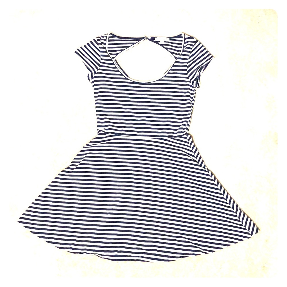 Sun dress